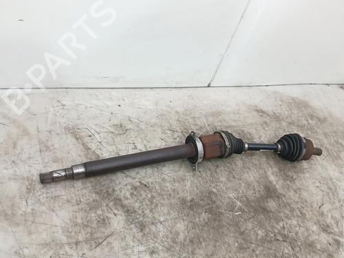 Right front driveshaft VOLVO V40 Hatchback (525) D2 | BP36924501M39 - Image 3