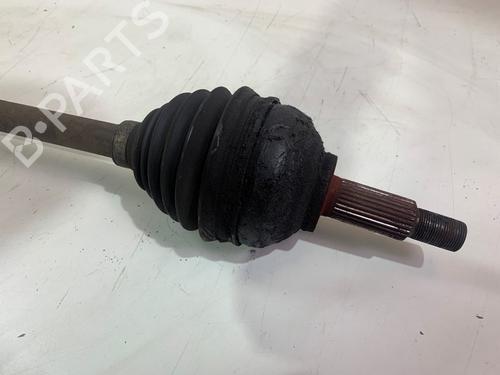 Right front driveshaft RENAULT TRAFIC II Van (FL) 2.0 dCi 90 (FL0H, FL00, FL01, FL0M, FL0P, FL0S) | BP36924616M39 - Image 2