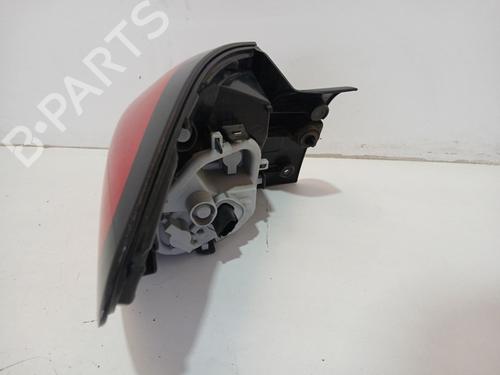 Right taillight RENAULT CAPTUR I (J5_, H5_) 0.9 TCe 90 | BP36924179C35 - Image 4
