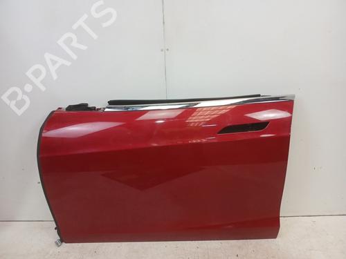 Used Left front door Left front door TESLA MODEL S (5YJS) 90D AWD (422 hp) 39943590 39943590