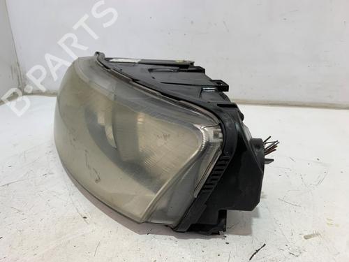 Left headlight AUDI A6 C6 (4F2) 2.0 TFSI | BP36926645C28 - Image 3