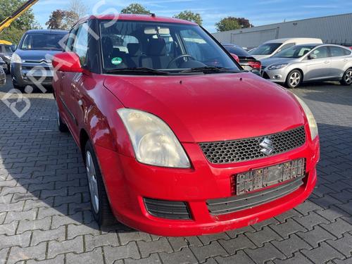Gearbox SUZUKI SWIFT III (MZ, EZ) 1.3 (RS413, ZC11S) | BP40180962M3 - Image 3