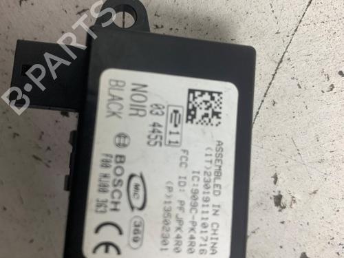 Switch OPEL INSIGNIA A Saloon (G09) 2.0 CDTI (69) | BP36926970I30 - Image 5