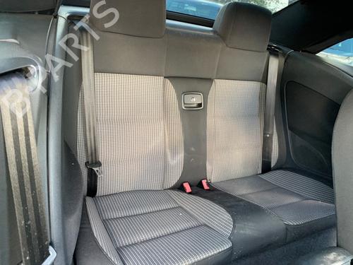 Used Rear left seatbelt Rear left seatbelt 36930600 36930600