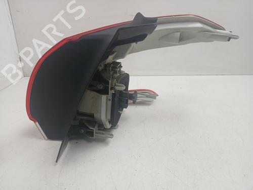 Left taillight PEUGEOT 2008 I (CU_) 1.2 VTi | BP39610432C34 - Image 6