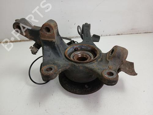 Used Right front steering knuckle Right front steering knuckle MERCEDES-BENZ VITO Van (W447) 111 CDI (447.601, 447.603, 447.605) (114 hp) 40279232 40279232