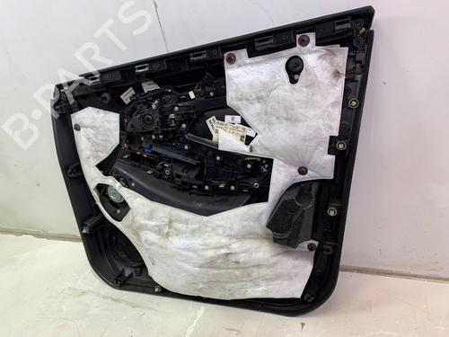 Front left panel LAND ROVER RANGE ROVER EVOQUE (L551) 2.0 D150 MHEV 4x4 | BP36924890C58 - Image 6