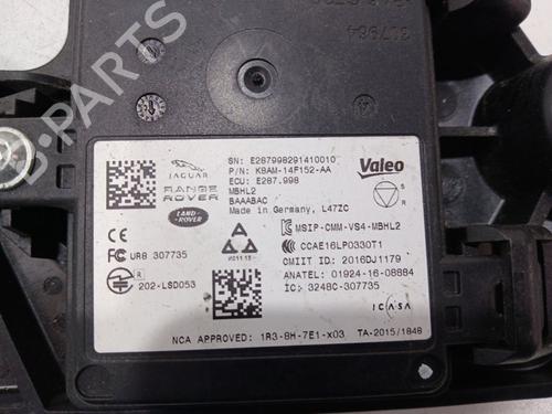 Electronic sensor LAND ROVER RANGE ROVER VELAR (L560) 5.0 SCV8 4x4 | BP36925138M84 - Image 3