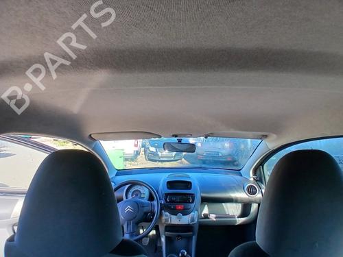 Used Interior roof Interior roof 38614629 38614629