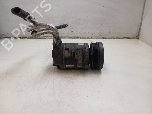AC compressor OPEL CORSA D (S07) 1.2 (L08, L68) | BP38645133M34 - Image 2