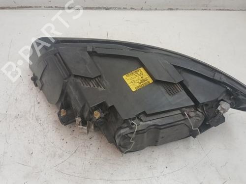 Right headlight VOLVO V50 (545) 2.4 | BP40606124C29 - Image 3