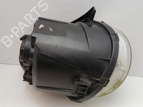 Left headlight KIA PICANTO I (SA) 1.1 | BP36931948C28  - Image 6