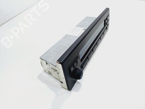 Radio BMW X5 (E53) 3.0 i | BP36920419E6 - Image 2