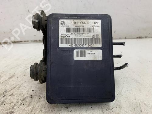 Used ABS pump ABS pump 36929659 36929659