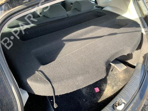 Hattehylde Hattehylde NISSAN QASHQAI I (J10, NJ10) 1.6 (114 hp) 36930388 36930388