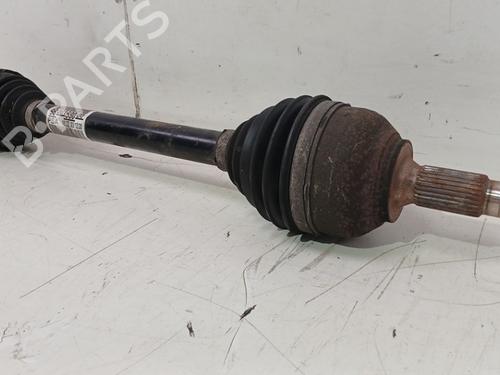 Left front driveshaft PEUGEOT EXPERT Van (V_) 2.0 BlueHDi 120 | BP36928449M38 - Image 3