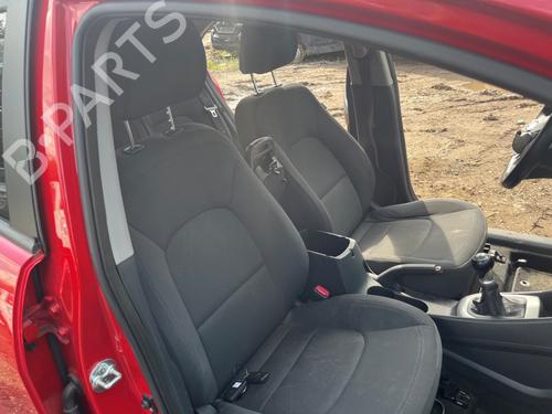 Seats set KIA RIO III (UB) 1.25 CVVT | BP38614621C78 - Image 3