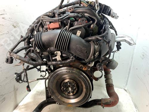 Engine FORD KUGA I 2.0 TDCi 4x4 | BP36921343M1 - Image 5