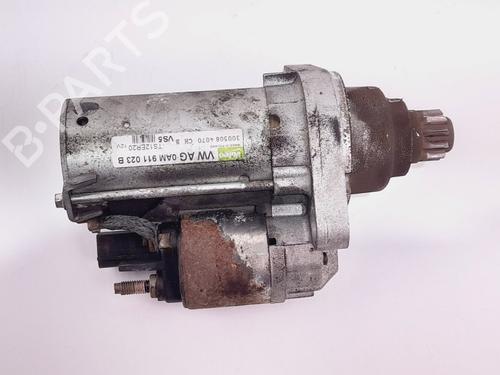 Starter VW GOLF VI (5K1) 1.4 TSI | BP36919439M8 - Image 5