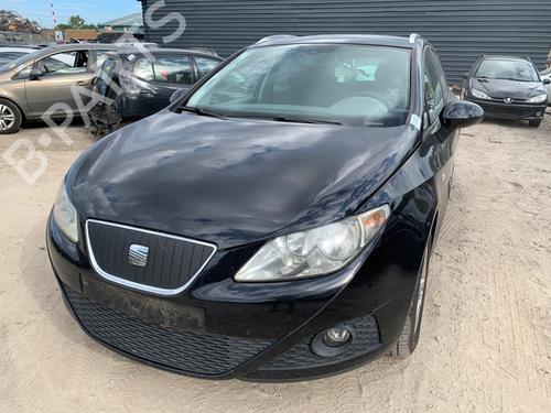Motor Motor SEAT IBIZA IV ST (6J8, 6P8) 1.2 TDI (75 hp) 39711048 39711048