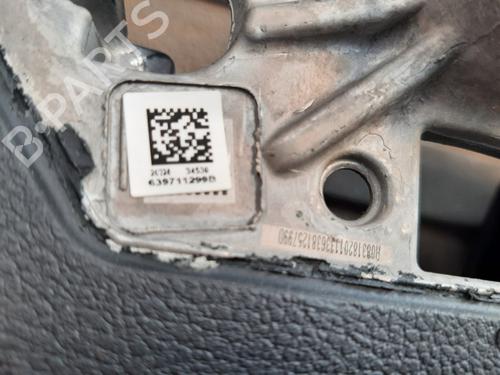 Rat FORD TRANSIT V363 Van (FCD, FDD) 2.0 EcoBlue mHEV | BP36918797C49 - Image 2