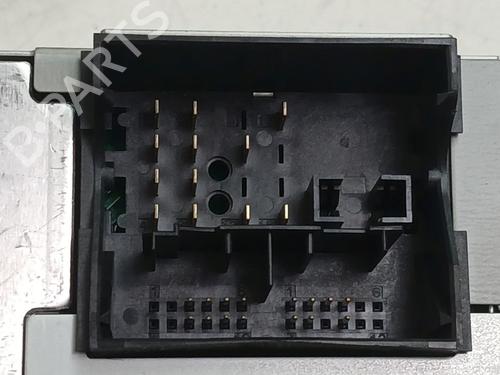 Control unit OPEL COMBO Box Body/MPV (K9) 1.6 D | BP39237999M11 - Image 5