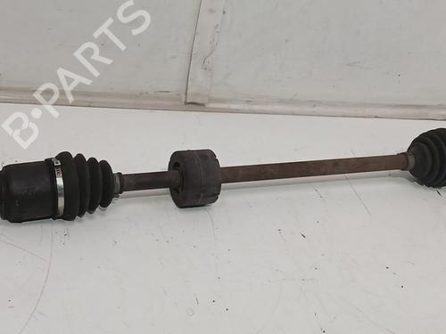 Right front driveshaft FORD KA (RU8) 1.2 | BP36926208M39 - Image 2