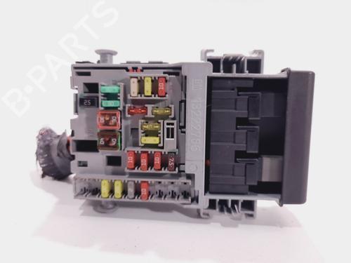 Fuse box OPEL INSIGNIA A (G09) 2.0 CDTI (68) | BP36920575E1 - Image 2