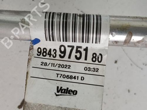 AC pipe OPEL CORSA F (P2JO) CORSA-e (68) | BP36924326M126 - Image 7