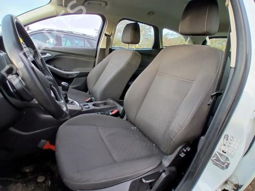 Sæde sæt Sæde sæt FORD FOCUS III Turnier 1.0 EcoBoost (100 hp) 36927576 36927576