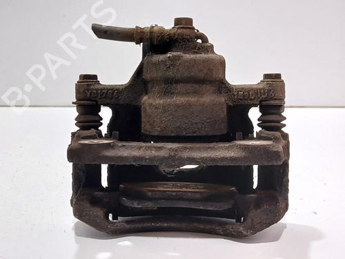 Left front brake caliper CITROËN C1 (PM_, PN_) 1.0 | BP36922460M105 - Image 4