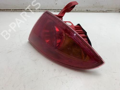 Right taillight SEAT LEON (1P1) 2.0 FSI | BP36932028C35 - Image 2