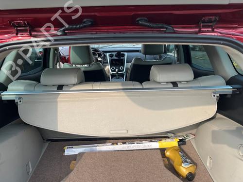 Hattehylde MAZDA CX-7 (ER) 2.3 MZR DISI Turbo AWD (ER3P) | BP38506710C85 - Image 5