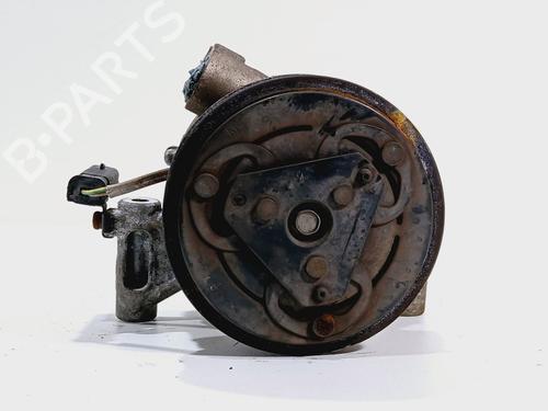 AC compressor TOYOTA AYGO (_B4_) 1.0 (KGB40) | BP36933008M34 - Image 2