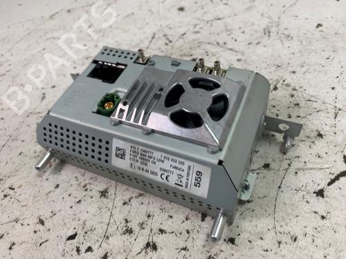 Electronic module FORD TRANSIT CUSTOM V362 Van (FY, FZ) 2.2 TDCi | BP36927022M83 - Image 8