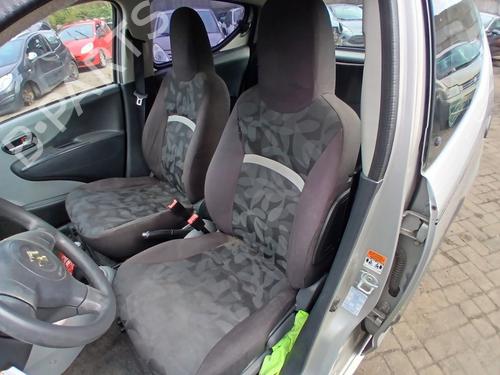 Used Seats set Seats set 36933009 36933009