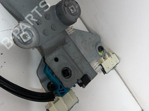 Front left window mechanism RENAULT TWINGO II (CN0_) 1.2 (CN0D) | BP36919241C22 - Image 3