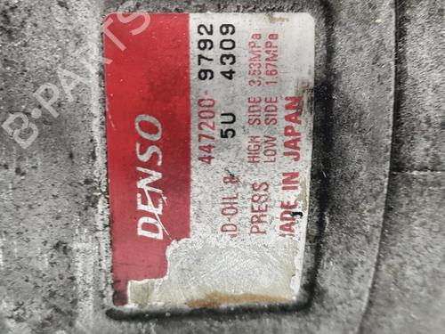 AC compressor BMW 3 Coupe (E46) 325 Ci | BP36920375M34 - Image 5