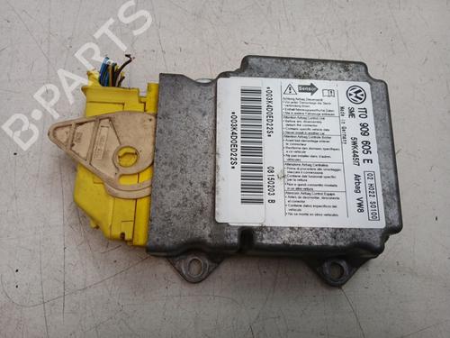 Used ECU airbags ECU airbags 39208743 39208743