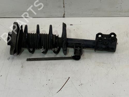 Left front shock absorber MERCEDES-BENZ A-CLASS (W176) A 180 (176.042) | BP37516613M16 - Image 2