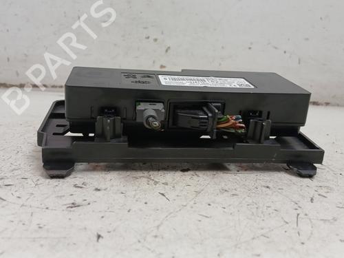 electronic-module-citroen-c3-iii-sx-2016-36931177 main image