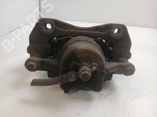 Left front brake caliper HYUNDAI i30 Estate (FD) 1.6 | BP39963405M105 - Image 4