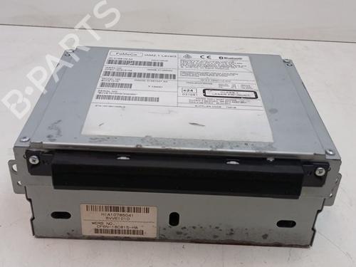 electronic-module-volvo-v40-hatchback-525-2012-2013-2014-2015-2016-2017-2018-2019-36932847 main image