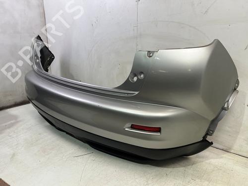 Used Rear bumper Rear bumper 39098268 39098268