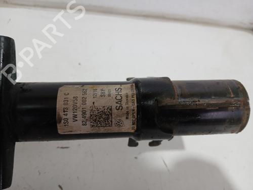 Left front shock absorber VW UP! (121, 122, BL1, BL2, BL3, 123) 1.0 | BP36925513M16  - Image 5