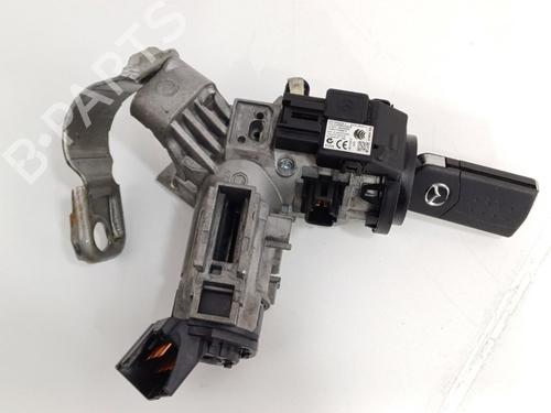 Switch MAZDA 2 (DE_, DH_) 1.3 MZR (DE3FS) | BP36919897I30 - Image 3