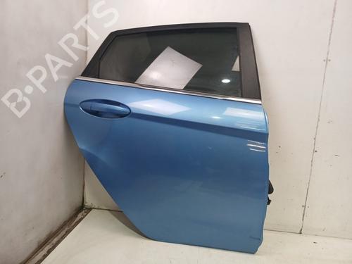 Used Right rear door Right rear door 38614523 38614523