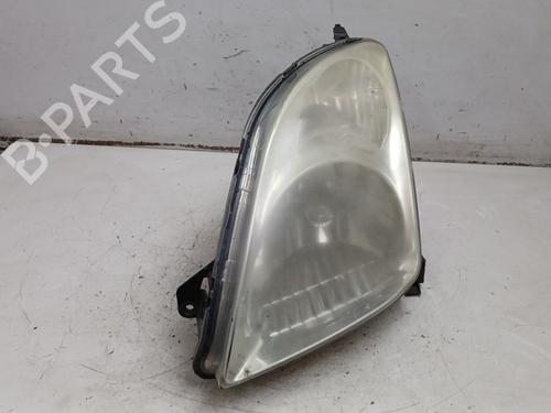 Left headlight SUZUKI SWIFT III (MZ, EZ) 1.5 (RS415, ZC21S) | BP36932202C28 - Image 2