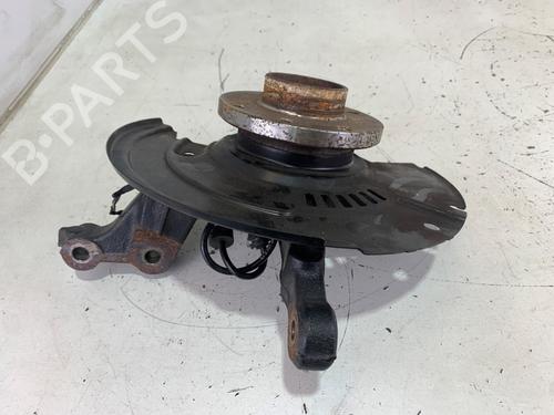 Right front steering knuckle RENAULT CLIO V (B7_) 1.0 TCe 90 (B7MT) | BP36921233M26  - Image 6