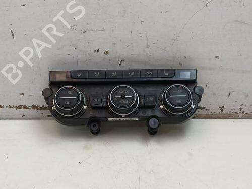 Used Climate control Climate control 37711565 37711565